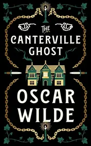 The Canterville Ghost - Oscar Wilde