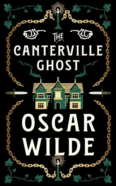 The Canterville Ghost - Oscar Wilde
