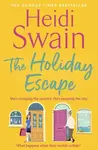 The Holiday Escape - Heidi Swain