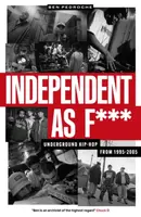 Independent as F*** - Ben Pedroche