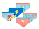 Dívčí kalhotky Character