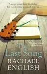 The Last Song - Rachael English