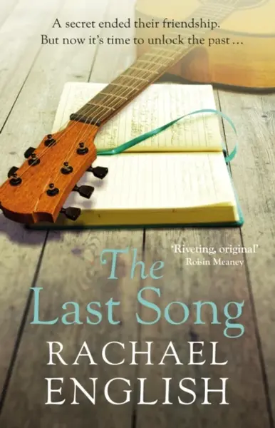 The Last Song - Rachael English