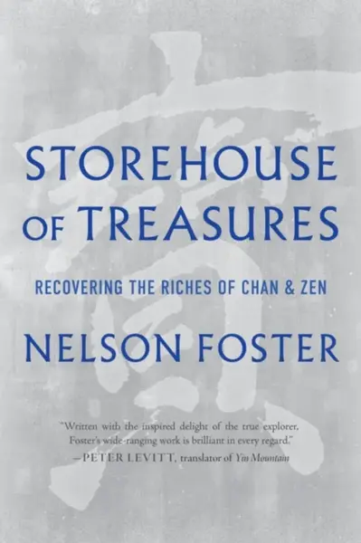 Storehouse of Treasures - Nelson Foster