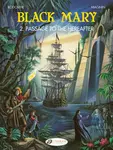 Black Mary 2 - Passage to the Hereafter - Rodolphe