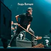 Frozen Poppyhead – Can’t Believe