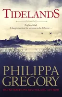 Tidelands - Philippa Gregory