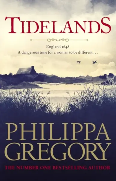 Tidelands - Philippa Gregory