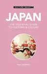 Japan - Culture Smart! - Paul Norbury