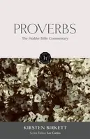 The Hodder Bible Commentary: Proverbs - Kirsten Birkett