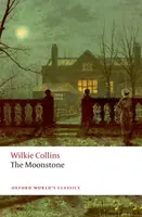 The Moonstone - Wilkie Collins