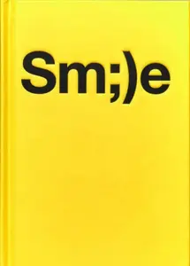 The Sm;)e Book - DB Burkeman, Rich Browd