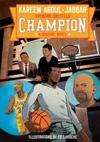 Champion - Kareem Abdul-Jabbar, Raymond Obstfeld