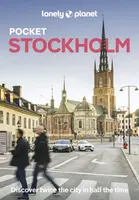 Lonely Planet Pocket Stockholm - Lonely Planet, Nanjala Nyabola