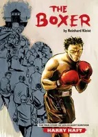 The Boxer - Reinhard Kleist