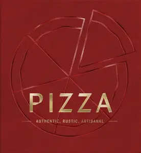 PIZZA - Editors of Cider Mill Press