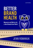 Better Brand Health - Jenni Romaniuk