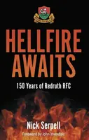 Hellfire Awaits - Nick Serpell
