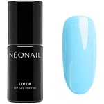 NEONAIL Paradise gélový lak na nechty odtieň Blue Surfing 7,2 ml