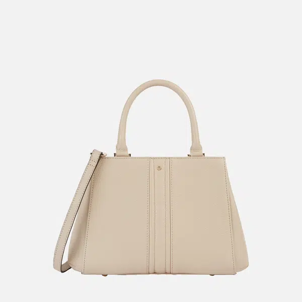 Cream Women's Handbag Geox Dhyalma Bag - Women's