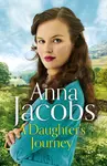 A Daughter's Journey - Anne Jacobsová