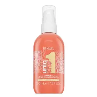 Revlon Professional Uniq One All in One Curls Treatment 230 ml