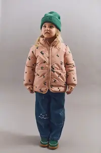 Detská bunda Liewood Brantley Jacket