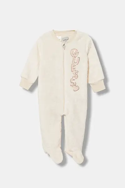 Dupačky pre bábätká Guess