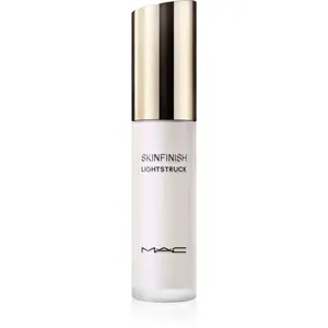 MAC Cosmetics Skinfinish Lightstruck tekutý rozjasňovač odstín Lilac Haze 15 ml