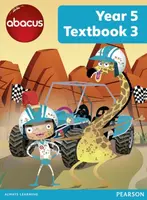 Abacus Year 5 Textbook 3 - Ruth Merttens