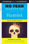 Hamlet: No Fear Shakespeare Deluxe Student Edition - Sparknotes