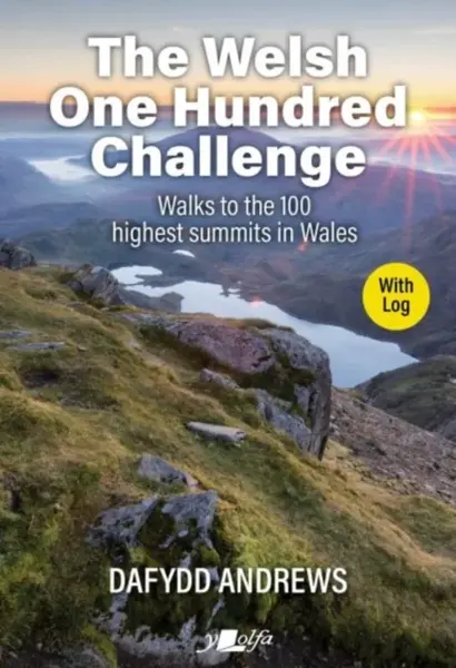The Welsh One Hundred Challenge - Dafydd Andrews