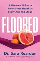 Floored - Sara Reardon