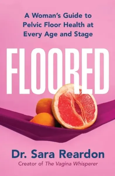 Floored - Sara Reardon