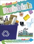 DKfindout! Rubbish - DK