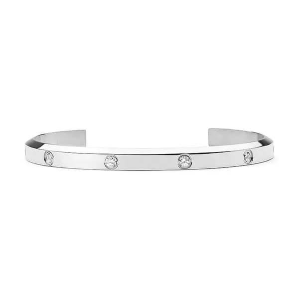 Náramek Daniel Wellington dámský, DW00401739
