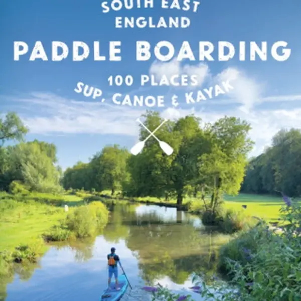 Paddle Boarding London & South East England - Lisa Drewe