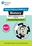 Pearson REVISE Edexcel GCSE History Weimar and Nazi Germany, 1918-1939 Practice Paper Plus - Sally Clifford