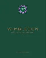 Wimbledon - John Barrett