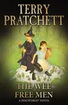 The Wee Free Men - Terry Pratchett