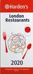 Hardenâ€™s London Restaurants 2020