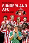 Official Sunderland AFC Annual 2025