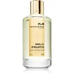 Mancera Wild Fruits parfumovaná voda unisex 120 ml