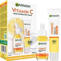 Garnier Vitamin C výhodné balenie na tvár