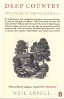 Deep Country - Neil Ansell