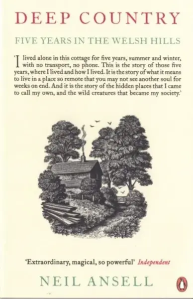 Deep Country - Neil Ansell