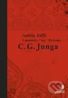 Vzpomínky, sny, myšlenky C.G. Junga - Aniela Jaffé - kniha z kategorie Psychologie