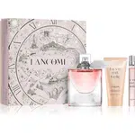 Lancôme La vie est belle dárková sada pro ženy