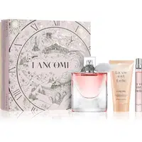 Lancôme La vie est belle dárková sada pro ženy