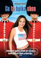 Co ta holka chce - Dennie Gordon - film z kategorie Teenagerské komedie
